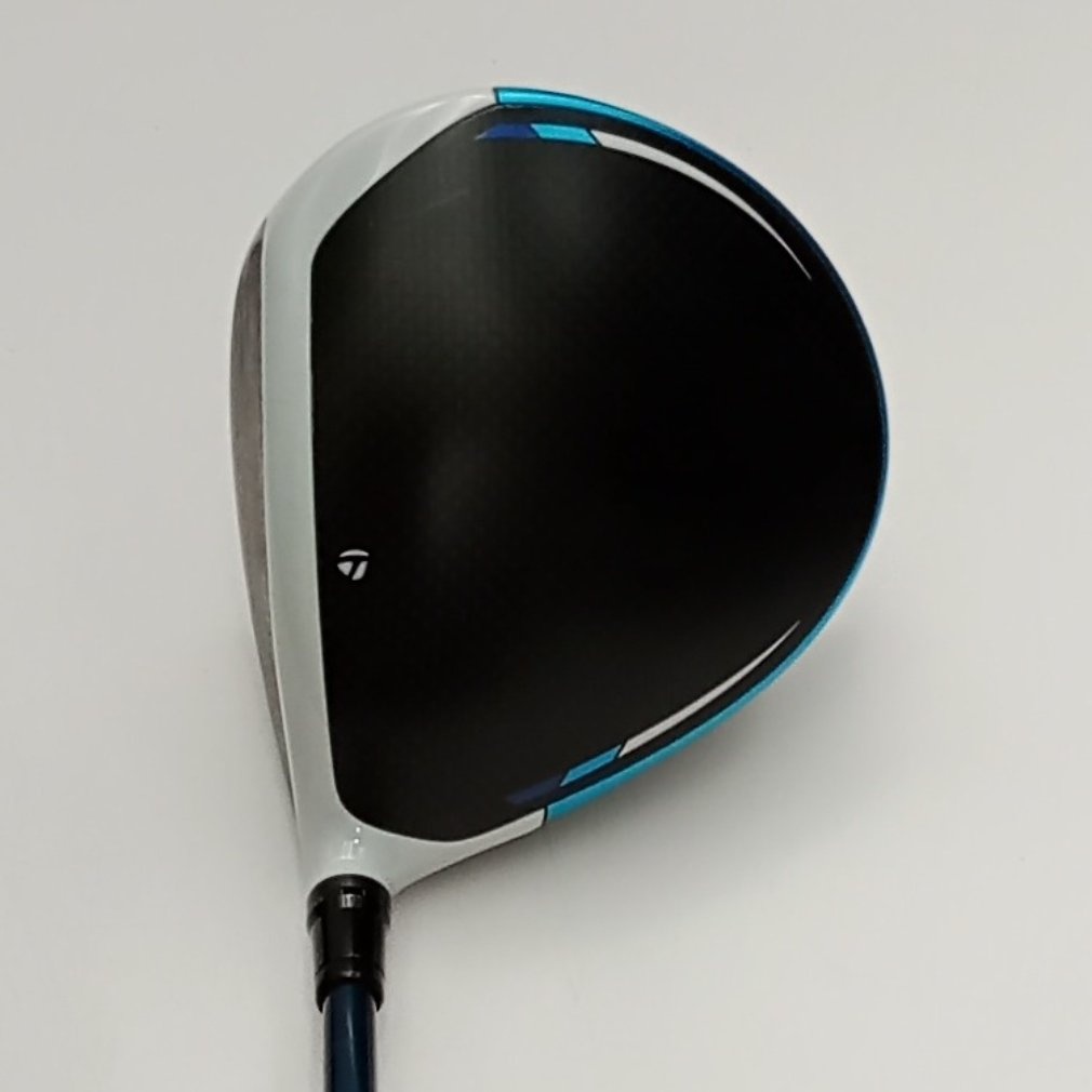 SIM2 MAX D 1W 9° S TENSEI BLUE TM50｜Alpen Online 公式オンラインストア