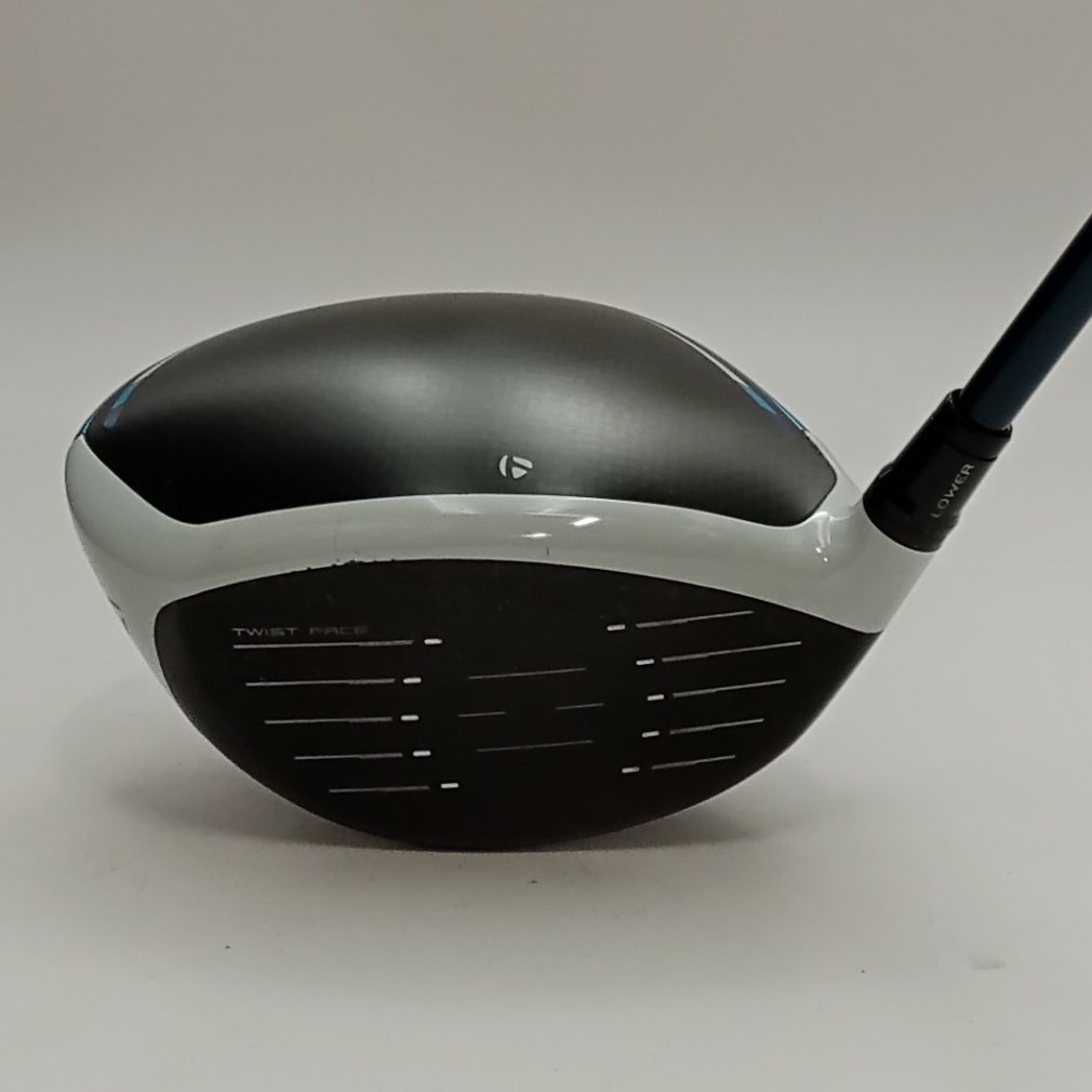SIM2 MAX D 1W 9° S TENSEI BLUE TM50｜Alpen Online 公式オンラインストア