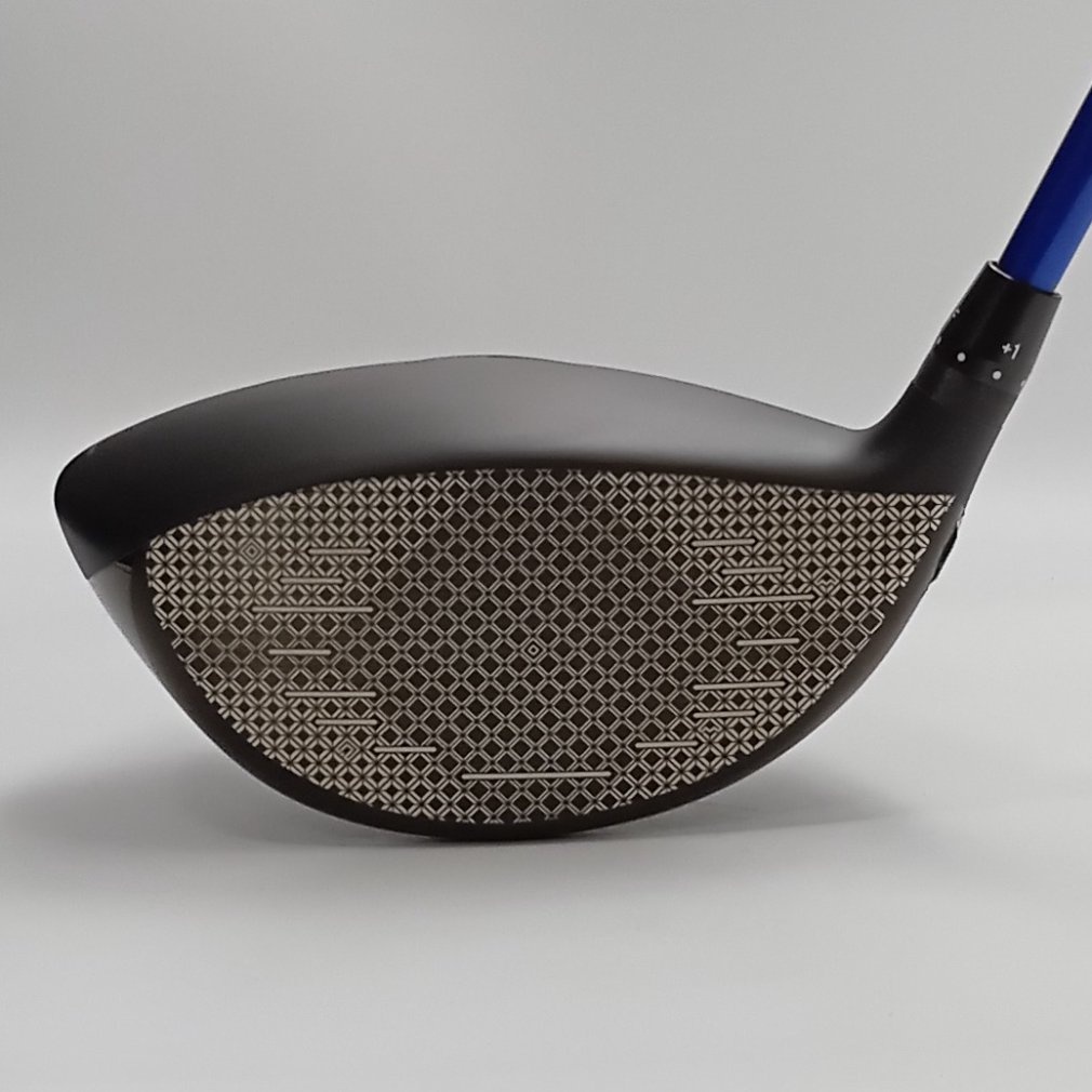 ONOFF AKA (2026) 1W 11.5° LABOSPEC TATAKI 40｜Alpen Online 公式