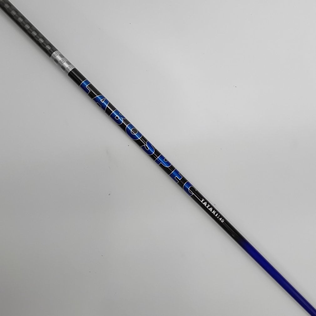 ONOFF AKA (2026) 1W 11.5° LABOSPEC TATAKI 40｜Alpen Online 公式