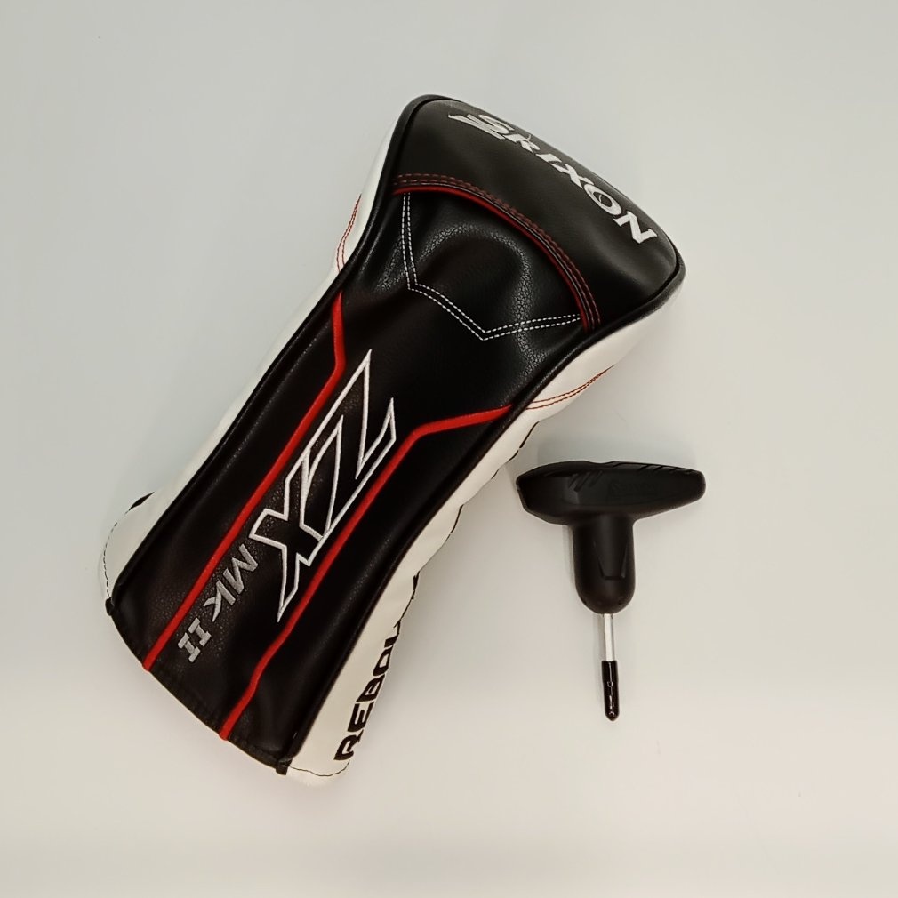 シンモラ　リクエスト品 SRIXON ZX5 MKⅡ LS 1W その他カスタム(人気)｜Alpen Online 公式