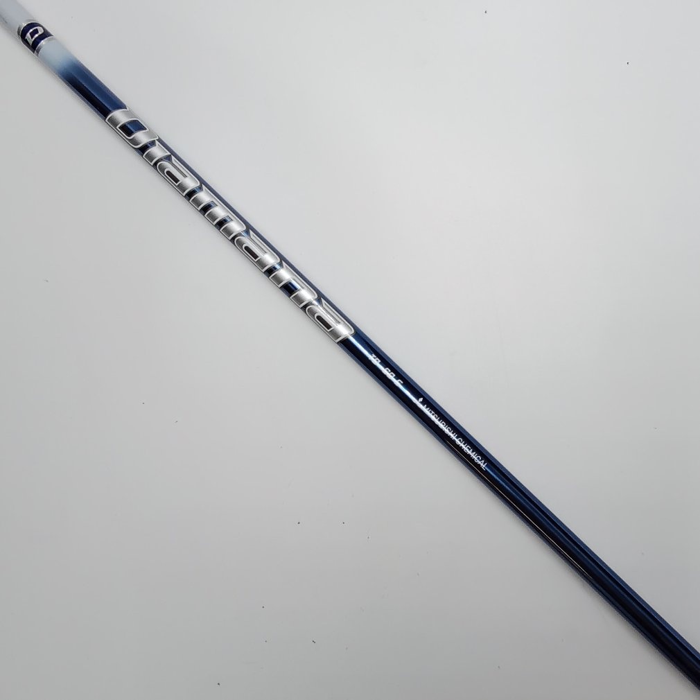 EPIC MAX LS 1W 9° S Diamana TB 60｜Alpen Online 公式オンラインストア
