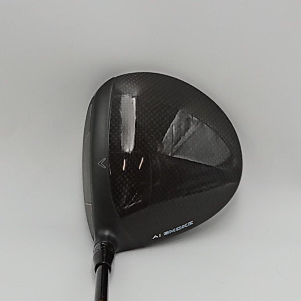 Ai SMOKE MAX D 1W 10.5° SR TENSEI 50 for Callaway｜Alpen Online