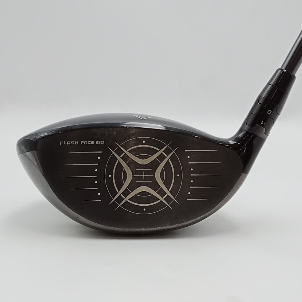 EPIC MAX 1W 10.5° R Diamana 40 for Callaway｜Alpen Online 公式