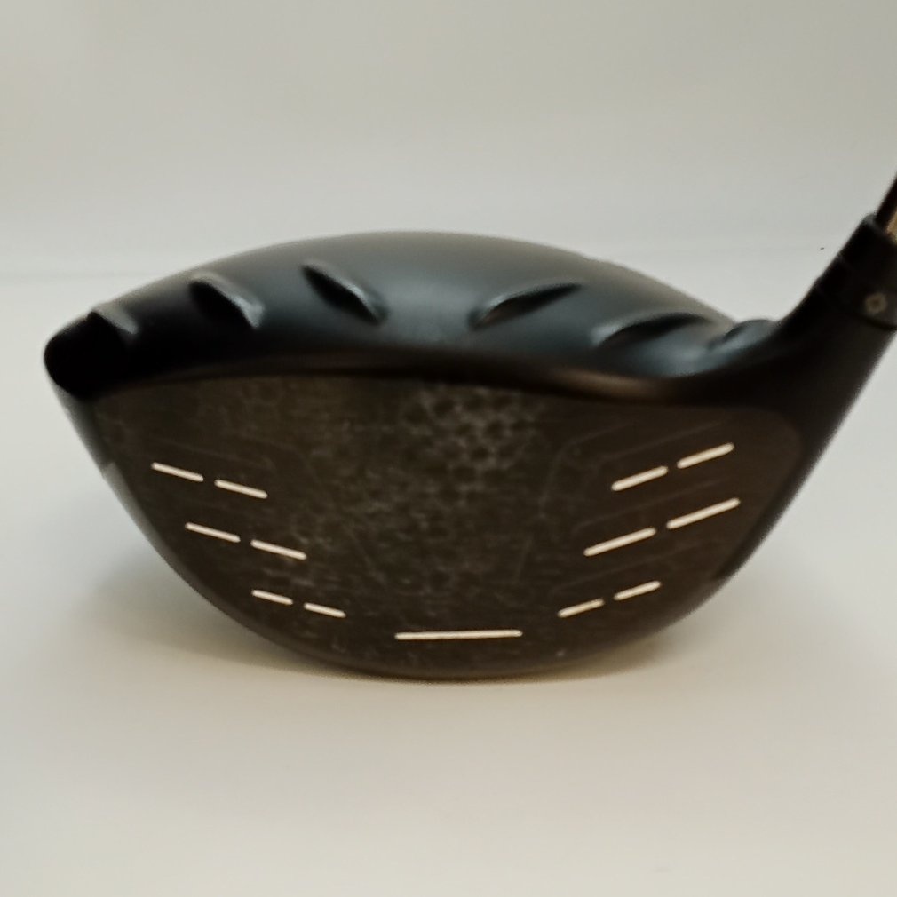 G430 MAX 1W 10.5° R PING TOUR 2.0 CHROME 65｜Alpen Online 公式