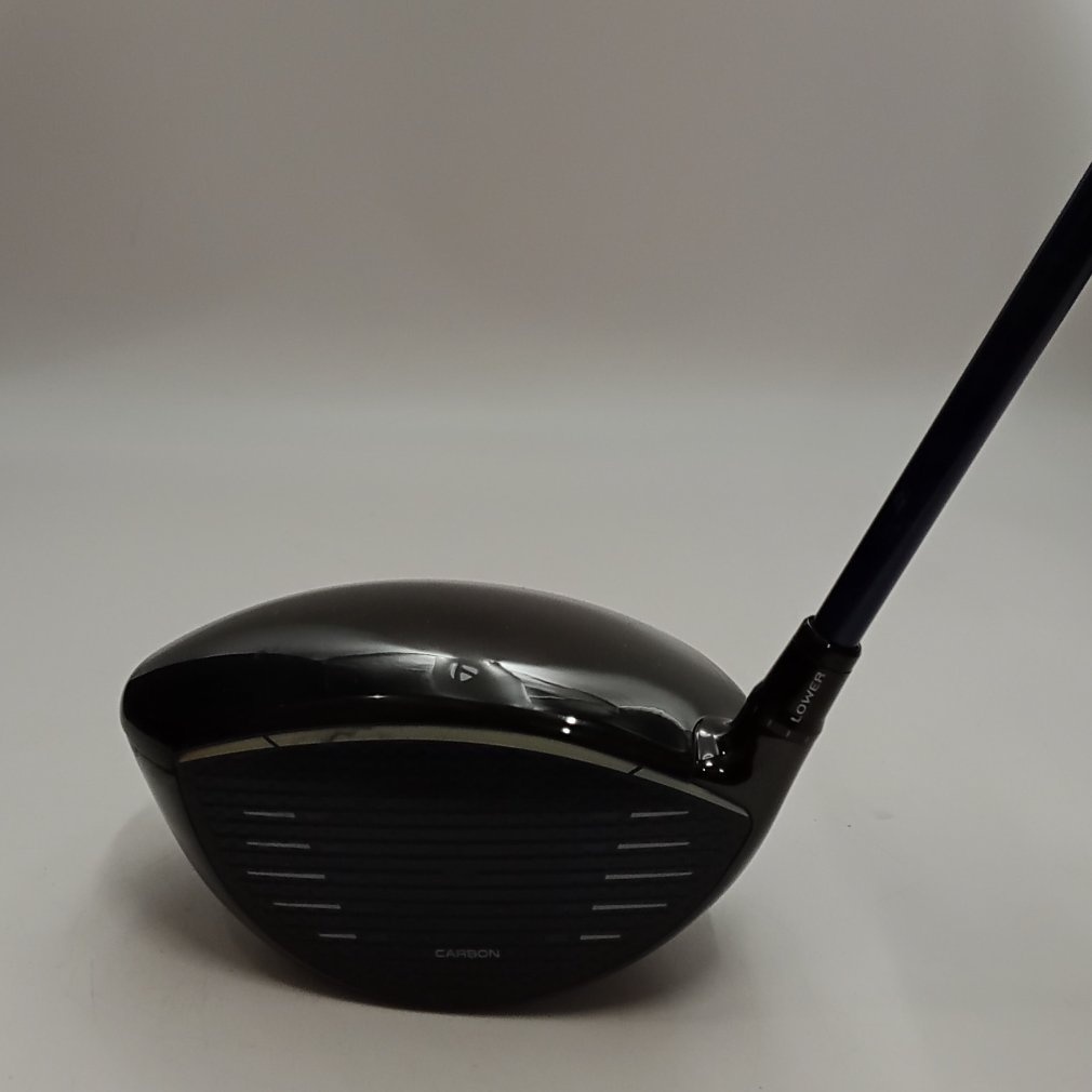 Qi10 MAX 1W VENTUS TR BLUE 5[ｶｽﾀﾑ(人気)]｜Alpen Online 公式