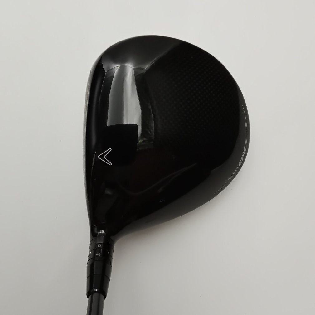EPIC SPEED 1W 9° S Diamana 50 for Callaway｜Alpen Online 公式