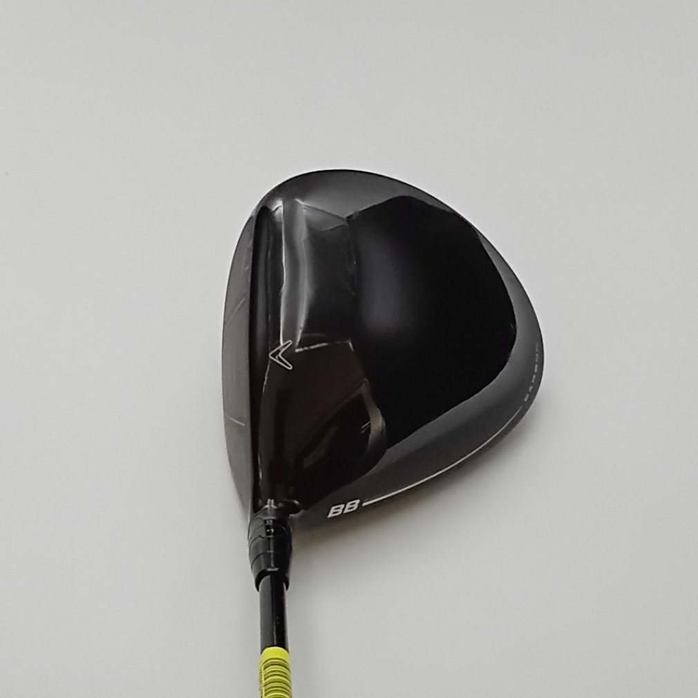BIG BERTHA (2023) 1W 10.5° SR Speeder NX for Callaway｜Alpen