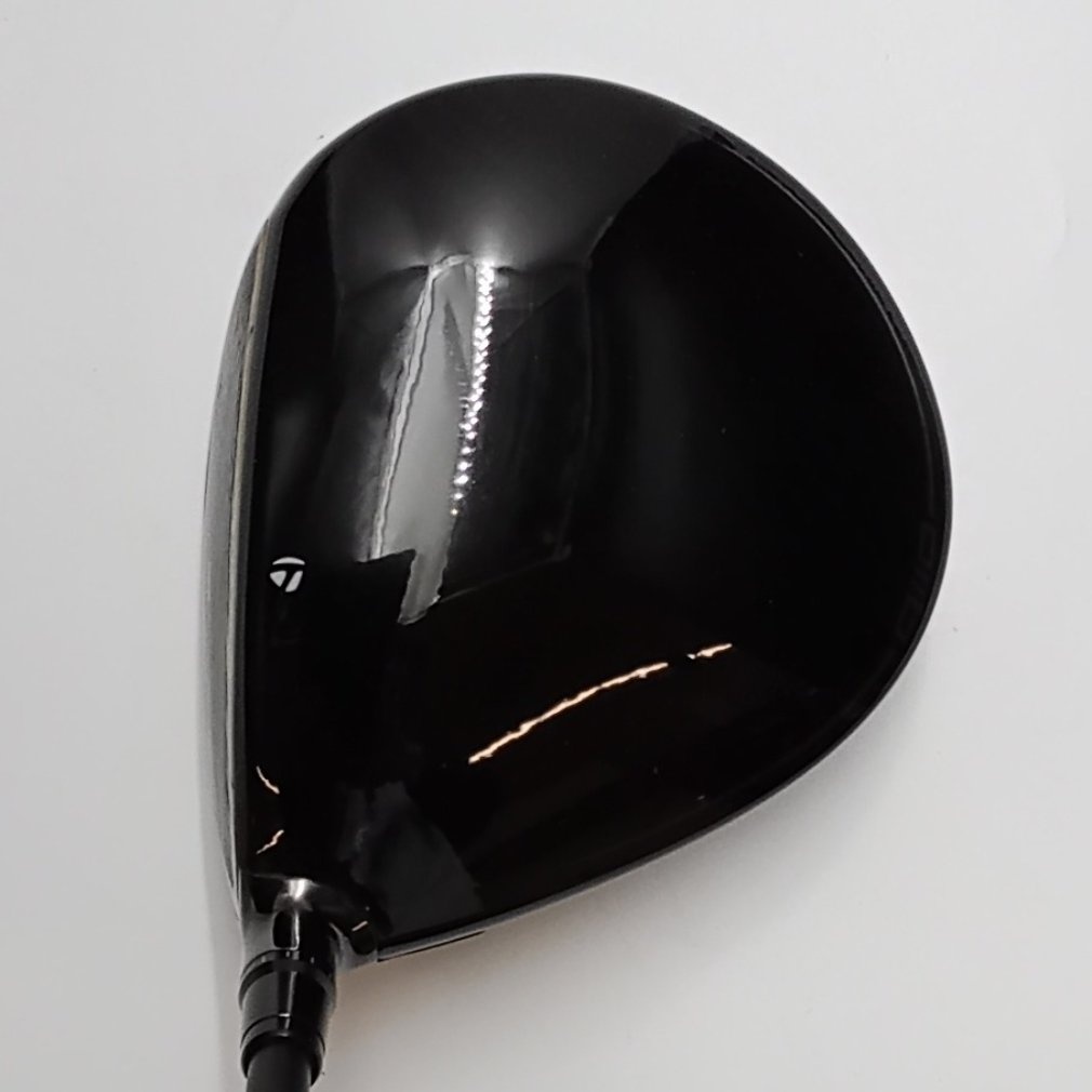 Qi10 1W 10.5° S Speeder NX BLACK 60｜Alpen Online 公式オンラインストア