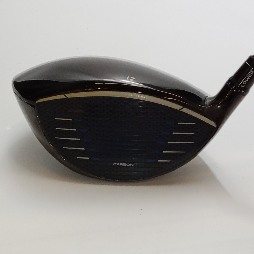 Qi10 1W 10.5° S Speeder NX BLACK 60｜Alpen Online 公式オンラインストア