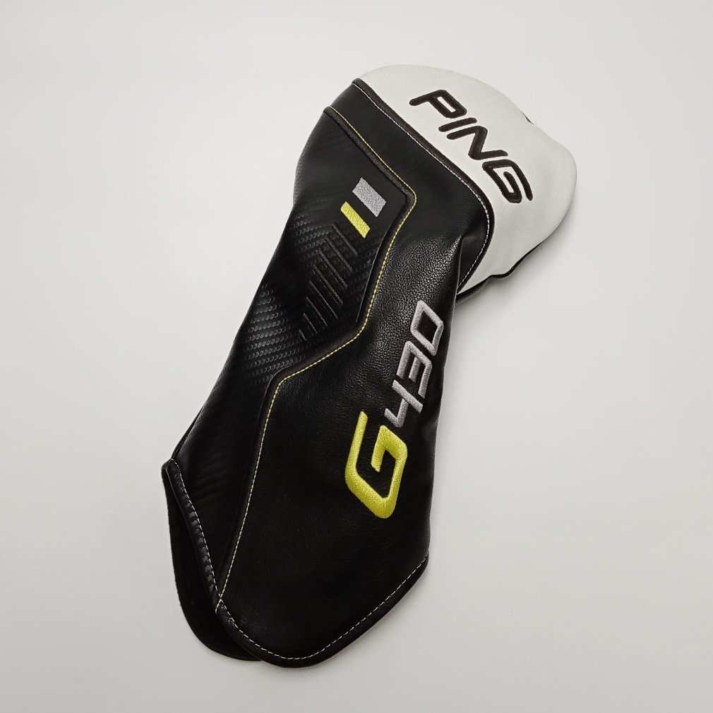 G430 MAX 1W 9° S ALTA J CB BLACK｜Alpen Online 公式オンラインストア