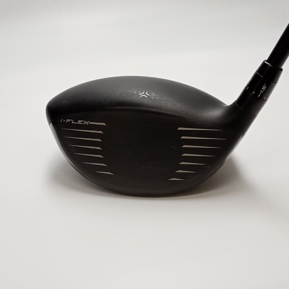SRIXON ZXi MAX 1W 10.5° SR Diamana ZXi 50｜Alpen Online 公式