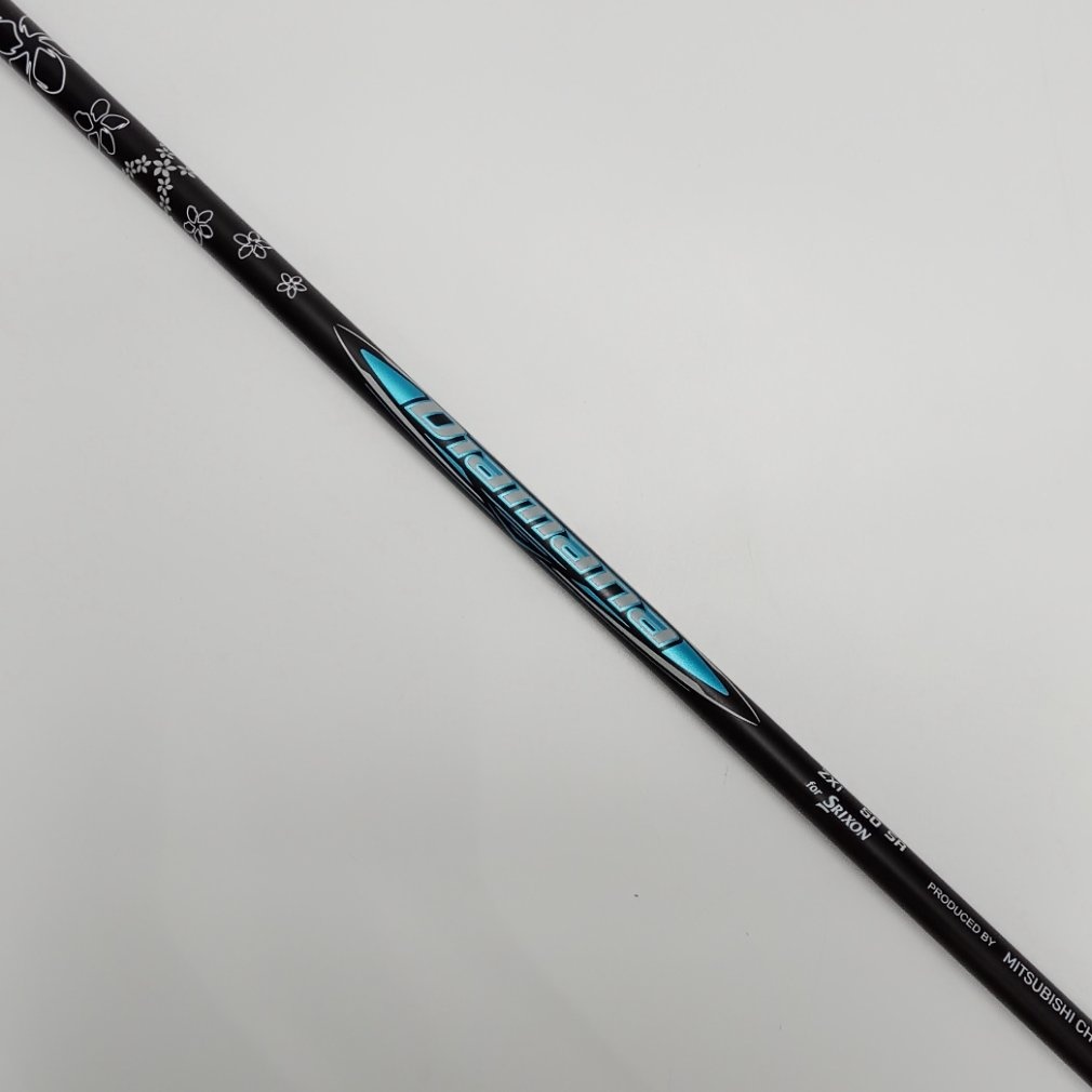 SRIXON ZXi MAX 1W 10.5° SR Diamana ZXi 50｜Alpen Online 公式