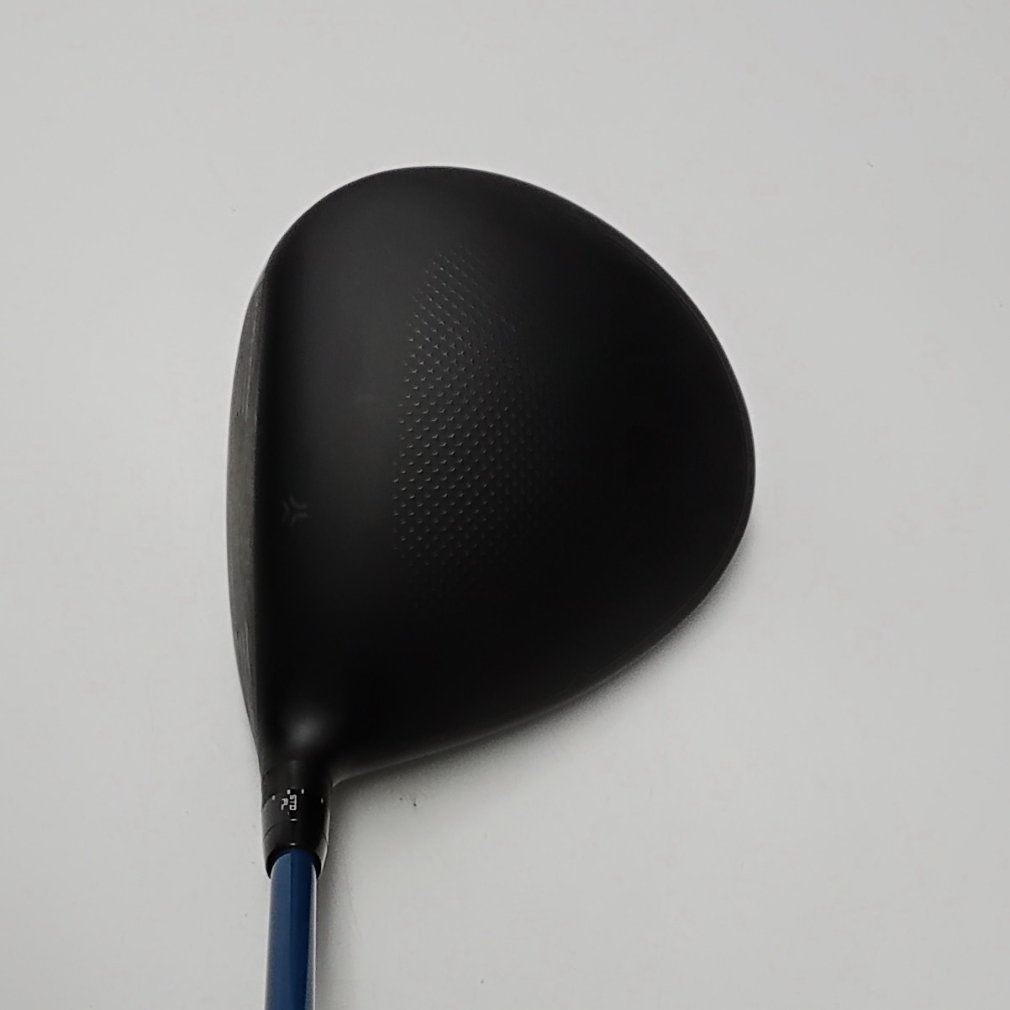 SRIXON ZXi LS 1W 10.5° S VENTUS ZXi 6｜Alpen Online 公式オンライン
