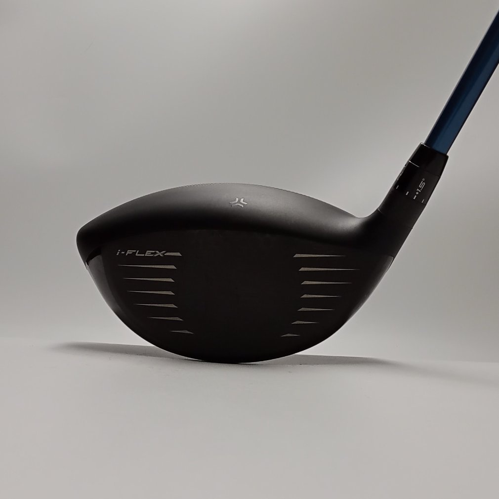 SRIXON ZXi LS 1W 10.5° S VENTUS ZXi 6｜Alpen Online 公式オンライン