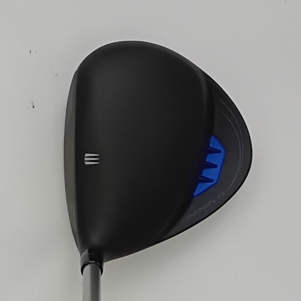 POWER TORNADO UFO AIR DD 1W 10.5° S Falcon shaft AIR｜Alpen Online