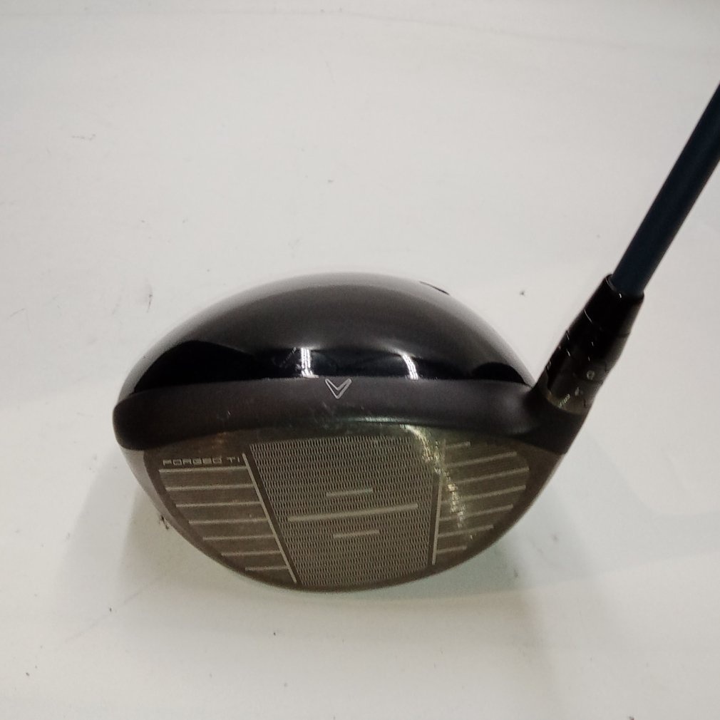 PARADYM X 1W 10.5° R VENTUS TR 5 for Callaway｜Alpen Online 公式