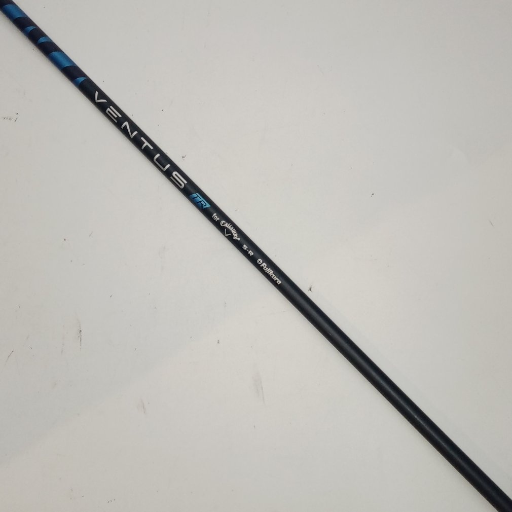 PARADYM X 1W 10.5° R VENTUS TR 5 for Callaway｜Alpen Online 公式