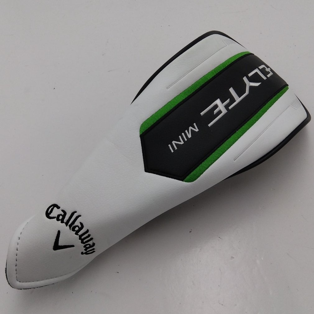ELYTE MINI NIGHT EDITION 1W 13.5° S TENSEI GREEN 60 for Callaway
