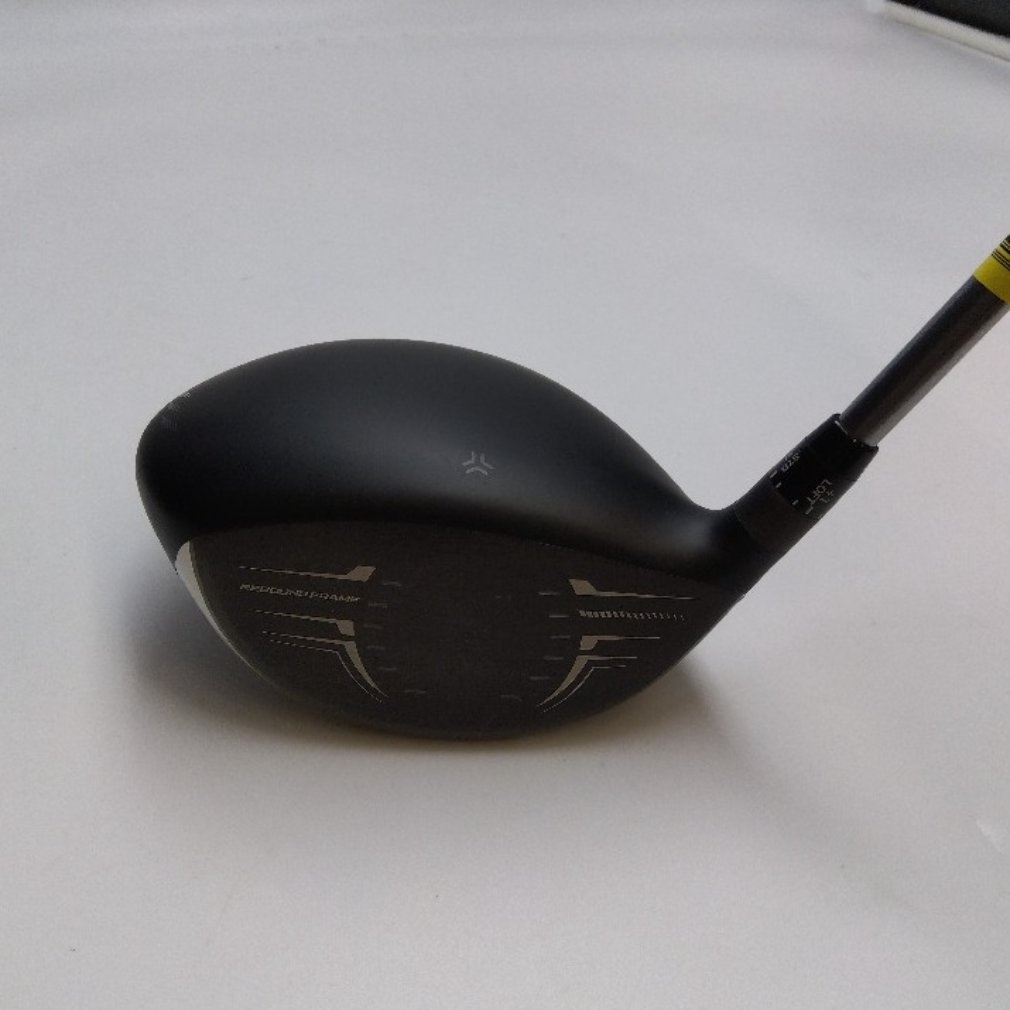 SRIXON ZX5 MKⅡ 1W 9.5° S Diamana ZX-Ⅱ50｜Alpen Online 公式