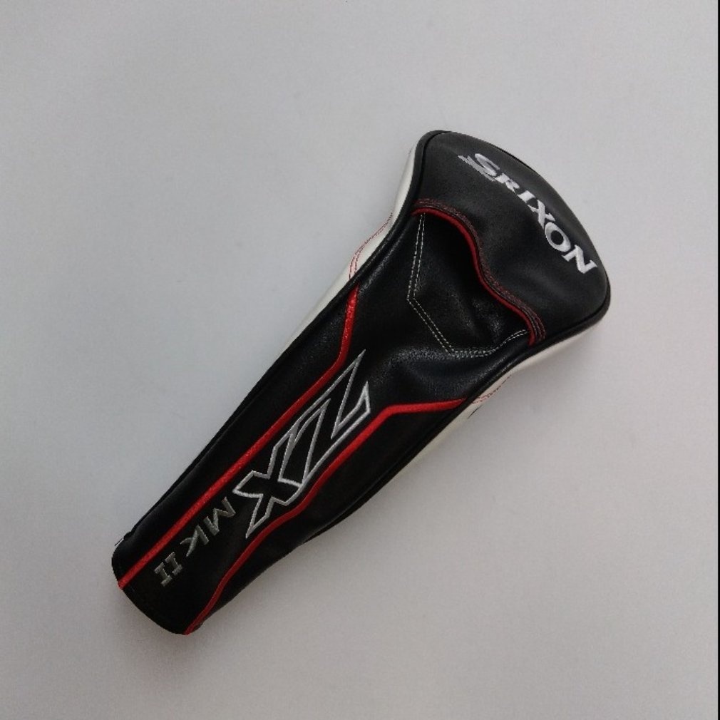 SRIXON ZX5 MKⅡ 1W 9.5° S Diamana ZX-Ⅱ50｜Alpen Online 公式