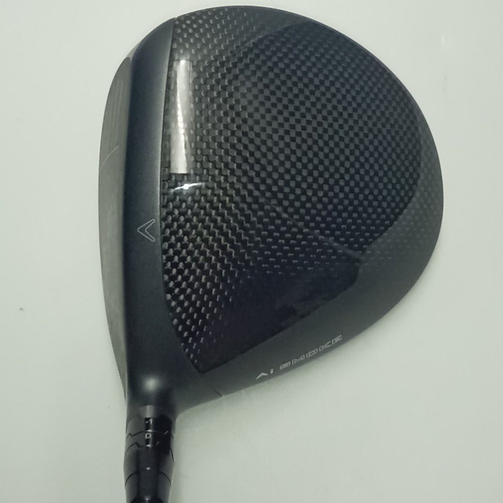 Ai SMOKE MAX D 1W 10.5° SR TENSEI 50 for Callaway｜Alpen Online
