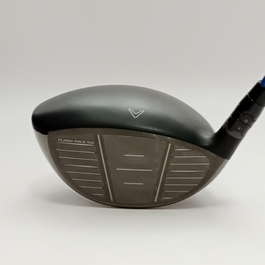 ROGUE ST MAX D 1W 10.5° S Speeder NX 50｜Alpen Online 公式