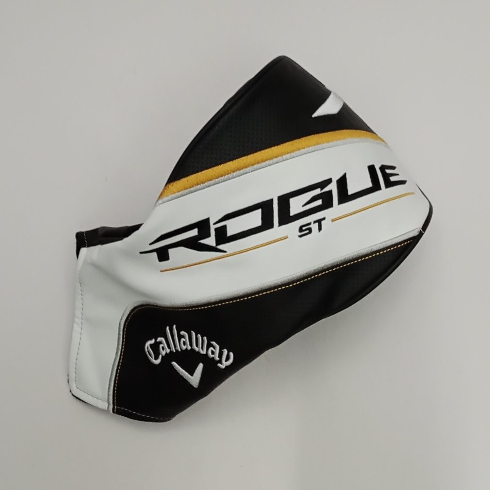 ROGUE ST MAX D 1W 10.5° S Speeder NX 50｜Alpen Online 公式