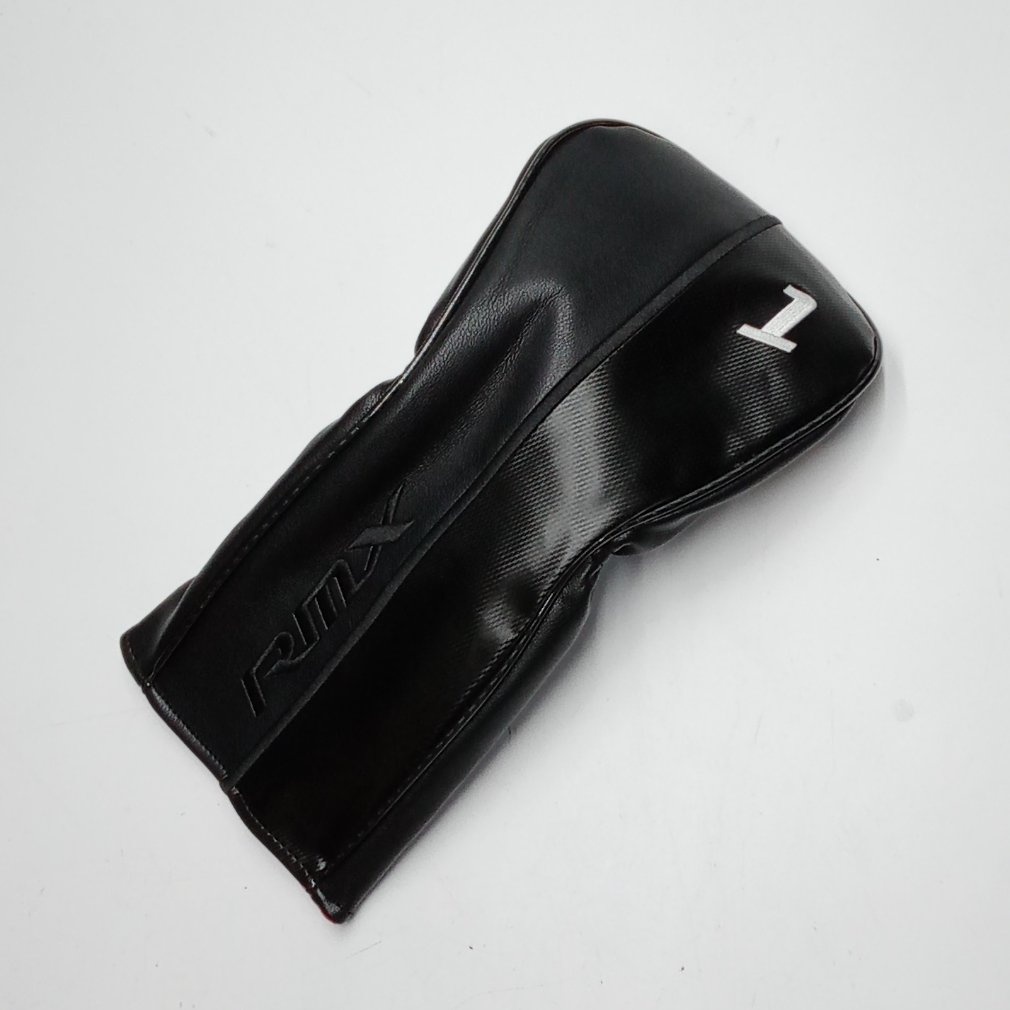 RMX VD/R 1W 9.5° S Speeder NX BLACK 50｜Alpen Online 公式