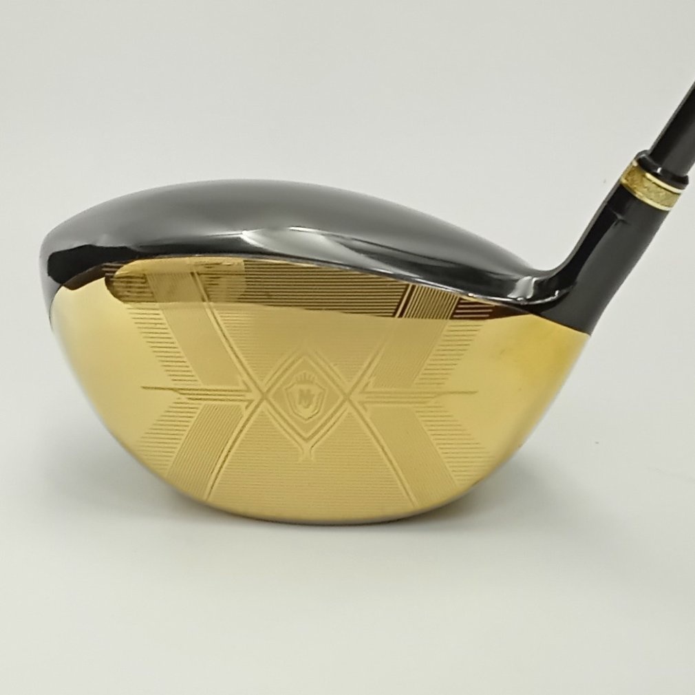 MAJESTY Royale (2019) 1W 10.5° R MAJESTY LV530｜Alpen Online 公式