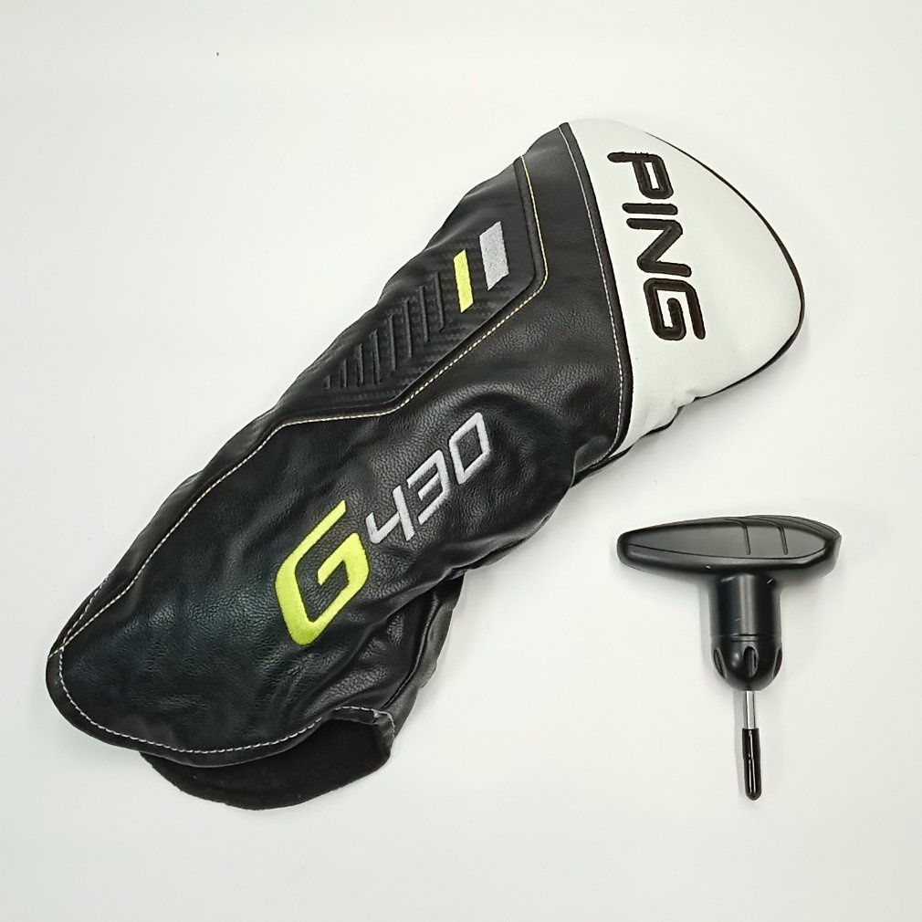 G430 MAX 10K HL 1W 10.5° Speeder NX 35｜Alpen Online 公式