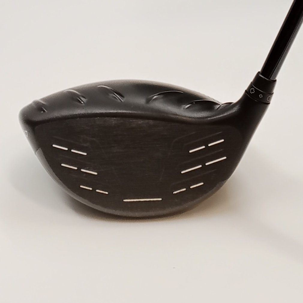 G430 MAX 1W 10.5° S PING TOUR 2.0 BLACK 65｜Alpen Online 公式