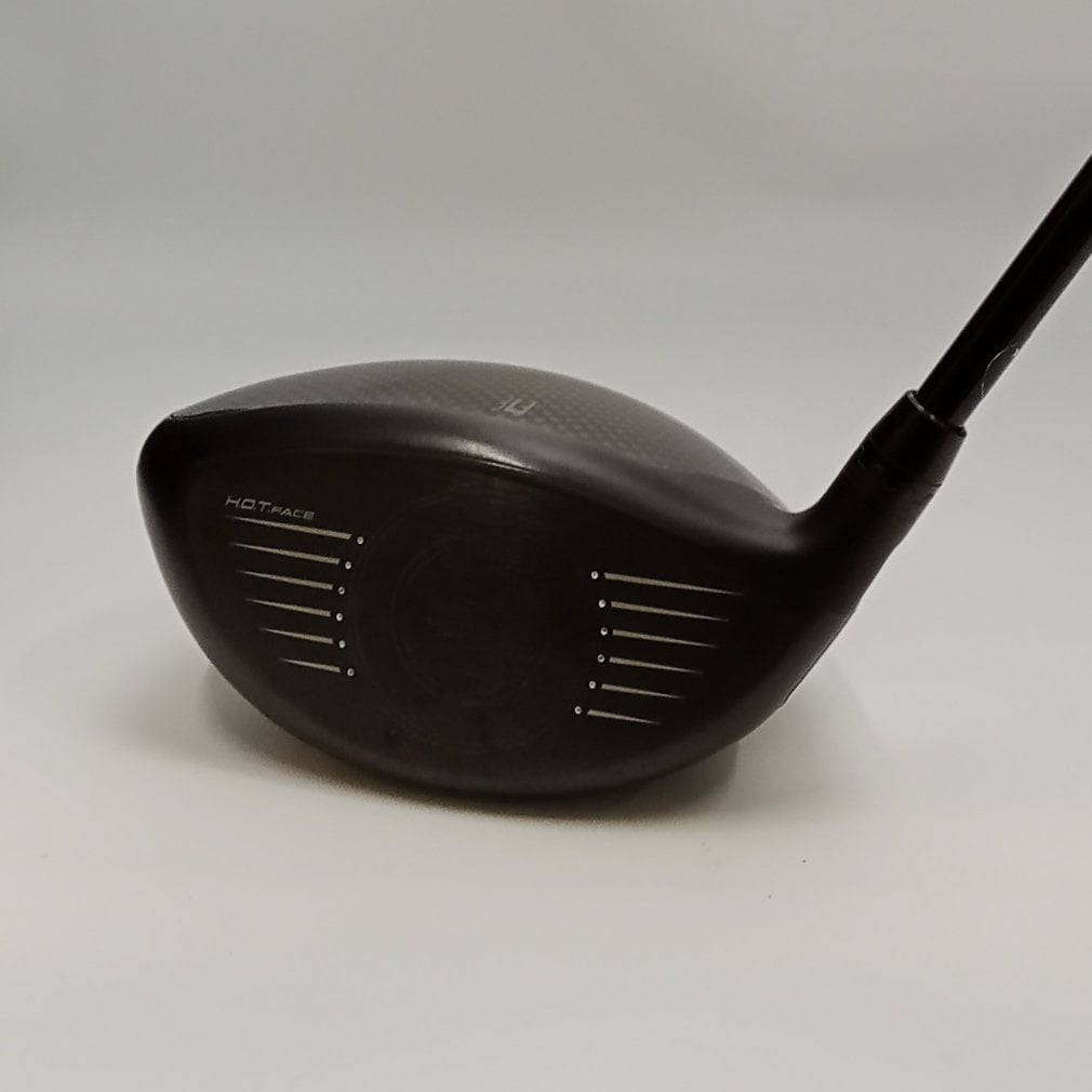 AEROJET 1W 9° S Speeder NX for Cobra｜Alpen Online 公式オンライン