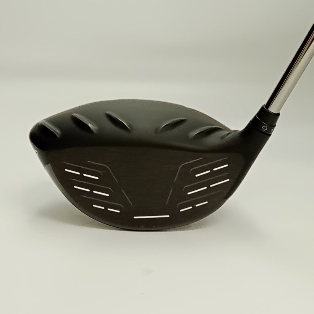 G430 LST 1W 9° S PING TOUR 2.0 CHROME 65｜Alpen Online 公式