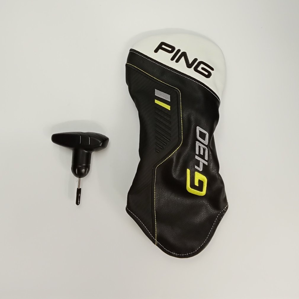 G430 LST 1W 9° S PING TOUR 2.0 CHROME 65｜Alpen Online 公式