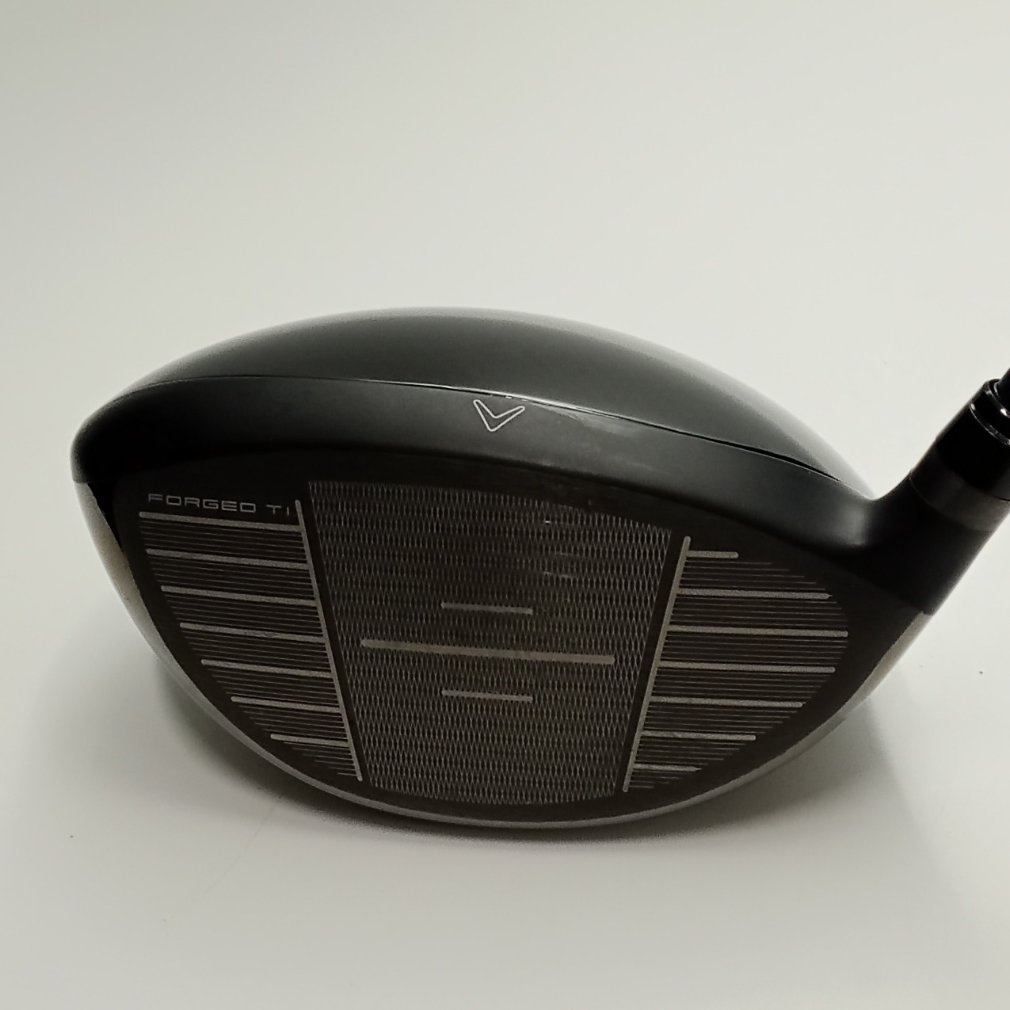 PARADYM MAX FAST 1W 10.5° R Speeder NX 40 for Callaway｜Alpen