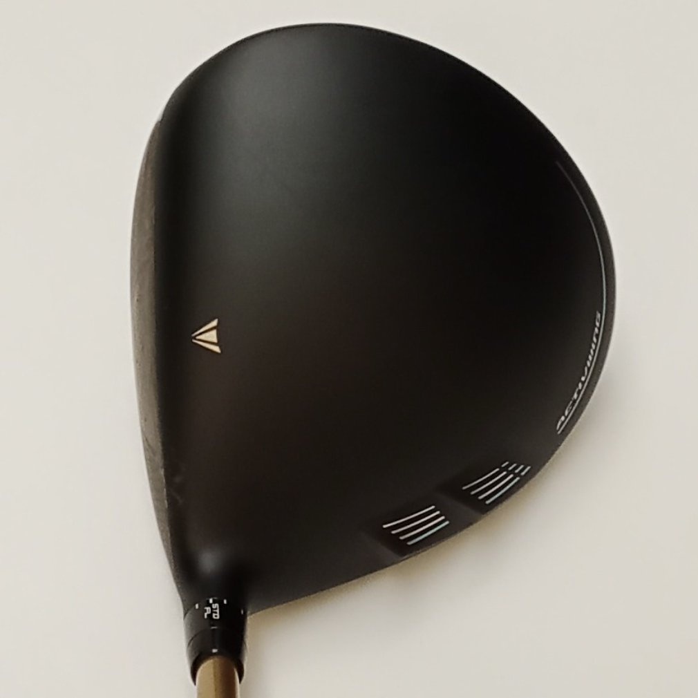 XXIO 14+ 1W 9° S Speeder NX GOLD 50｜Alpen Online 公式オンラインストア