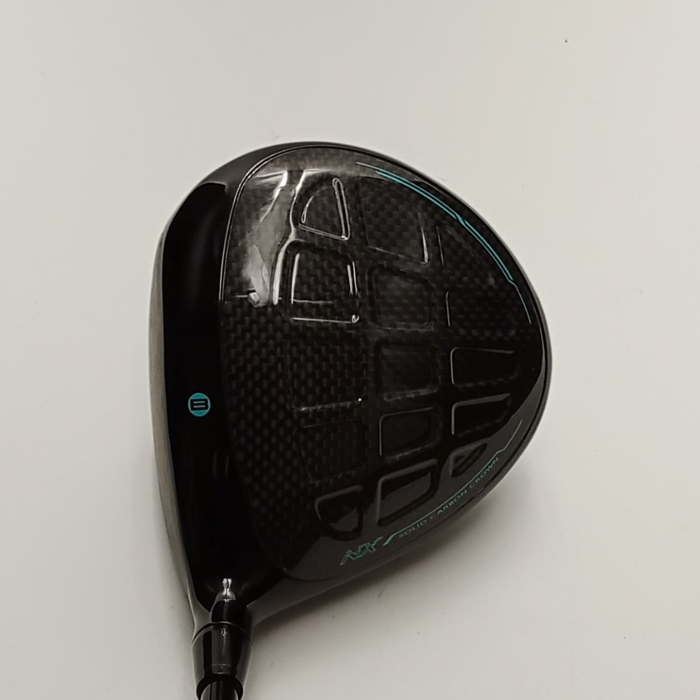 BERES NX 1W 9° R VIZARD FOR NX 45｜Alpen Online 公式オンラインストア