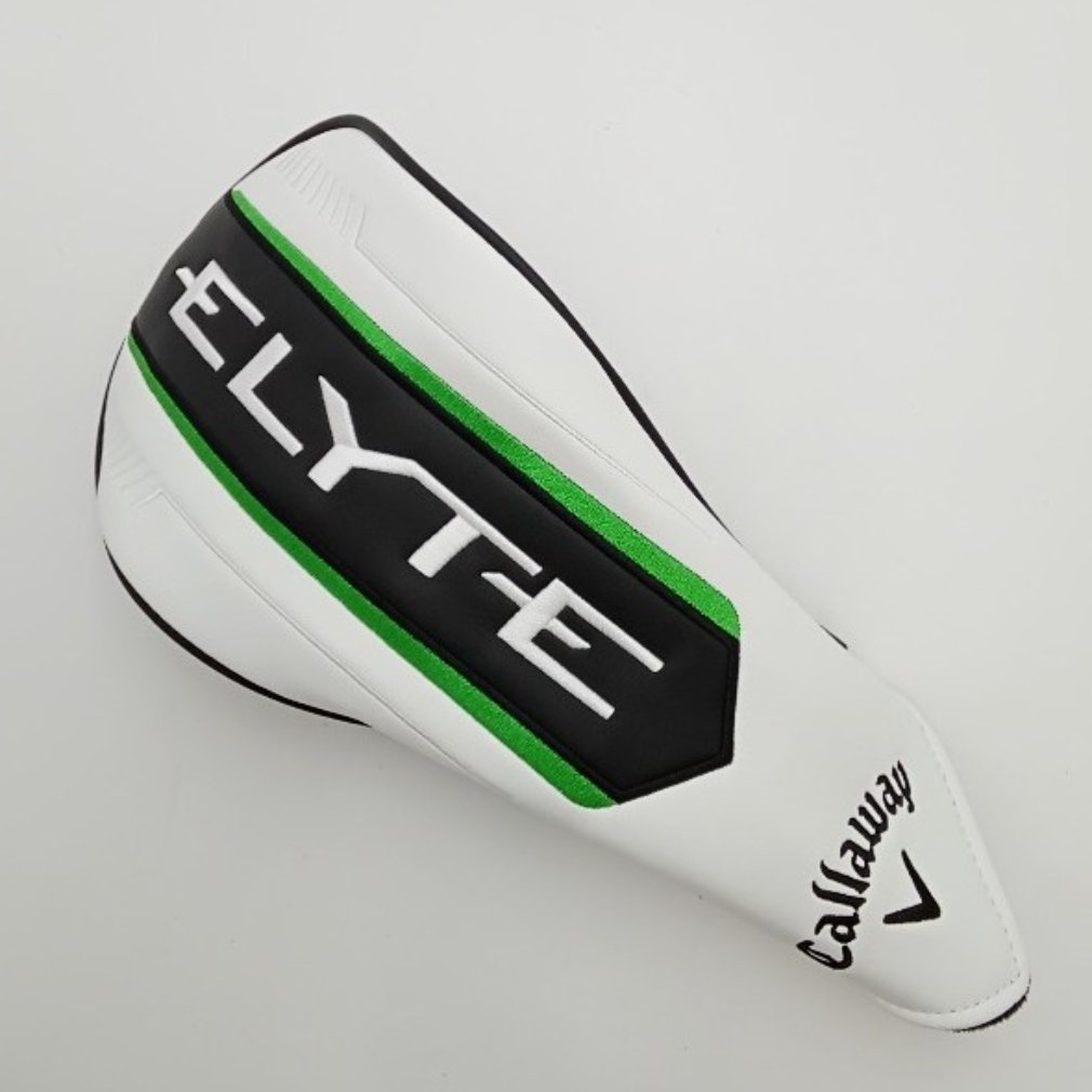 ELYTE ◇◇◇ (トリプルダイヤモンド) TD 1W 10.5° S TENSEI GREEN 60