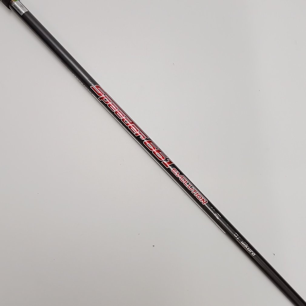 BIG BERTHA B21 1W Speeder 661 EVOLUTION[その他ｶｰﾎﾞﾝ]｜Alpen Online