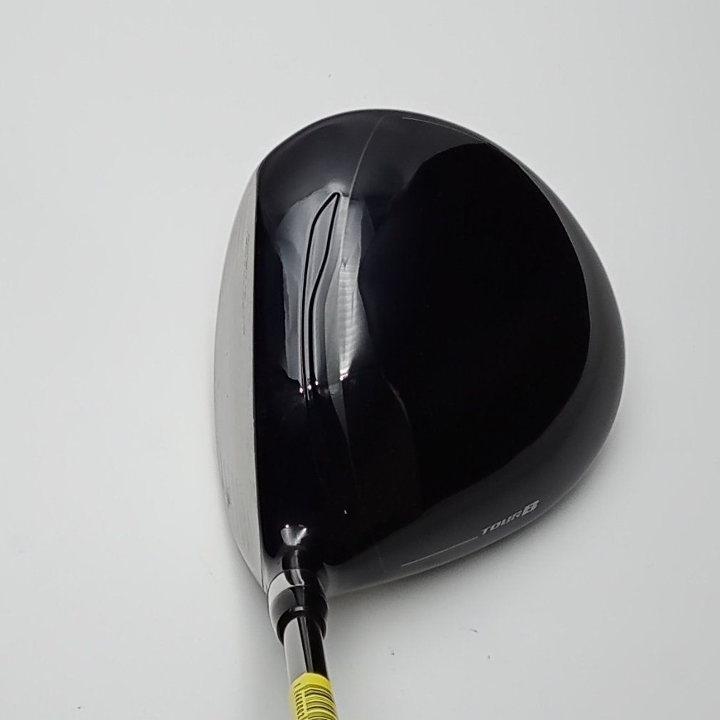 TOUR B JGR (2019) 1W 9.5° S Diamana ZF 50｜Alpen Online 公式