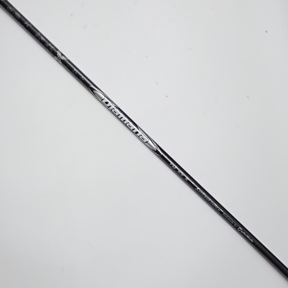 Qi35 LS 1W 10.5° S 2025 Diamana SILVER TM55｜Alpen Online 公式