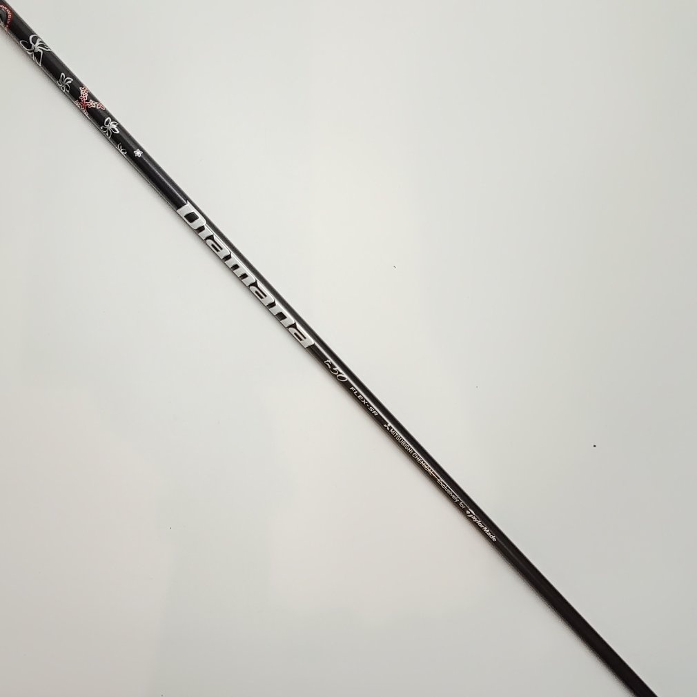 STEALTH2 PLUS 1W 10.5° SR Diamana TM50 (23)｜Alpen Online 公式