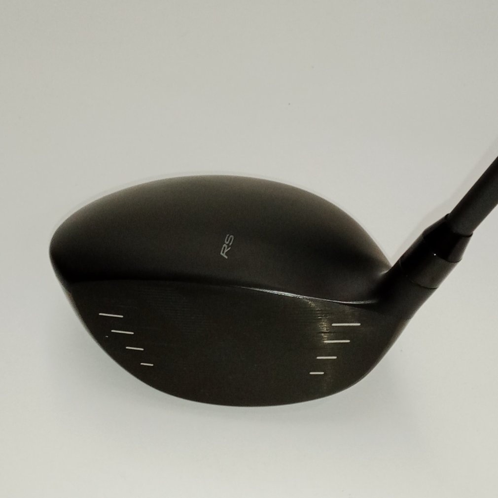 RSX MAX 1W 9.5° S (M-43) TENSEI FOR PRGR｜Alpen Online 公式