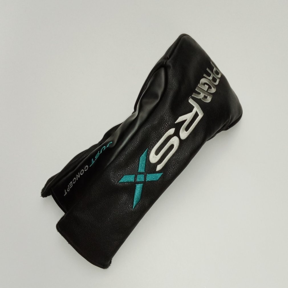 RSX MAX 1W 9.5° S (M-43) TENSEI FOR PRGR｜Alpen Online 公式