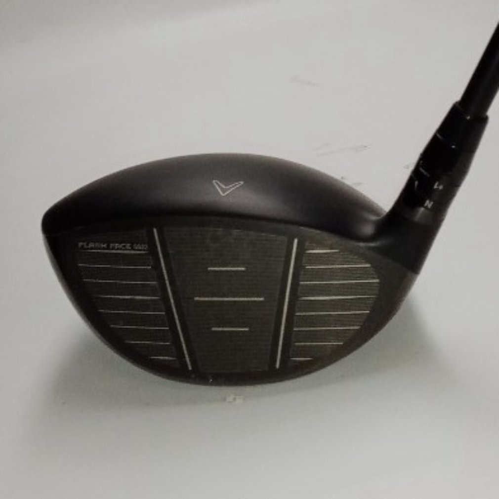 ROGUE ST MAX D 1W 9° S VENTUS 5 for Callaway｜Alpen Online 公式