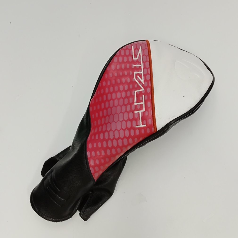 STEALTH2 HD 1W 9° S TENSEI RED TM50 (22)｜Alpen Online 公式