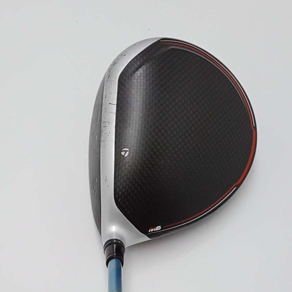 M6 1W 10.5° S Speeder 661 EVOLUTION Ⅴ｜Alpen Online 公式