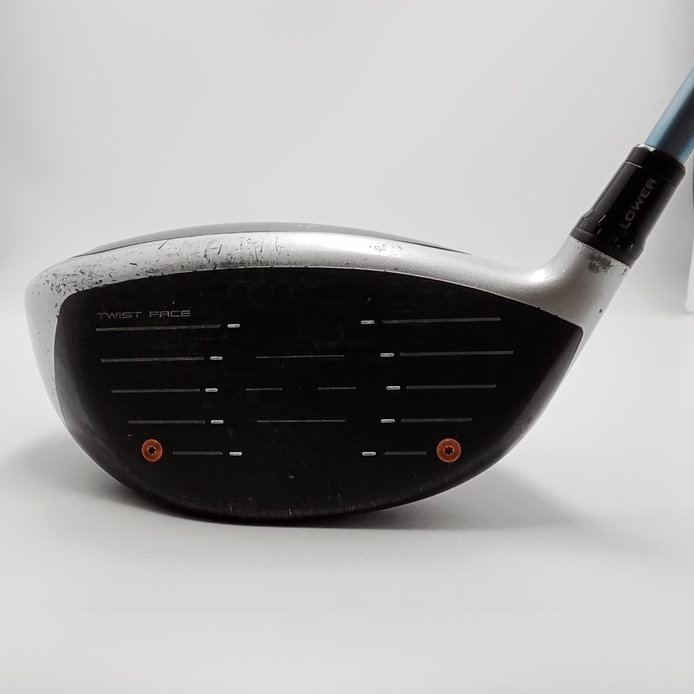 M6 1W 10.5° S Speeder 661 EVOLUTION Ⅴ｜Alpen Online 公式