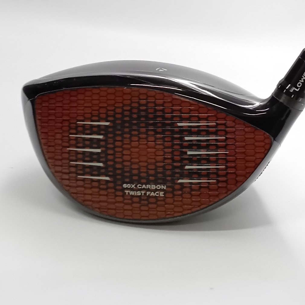 STEALTH HD 1W 9° S TENSEI RED TM50 (22)｜Alpen Online 公式